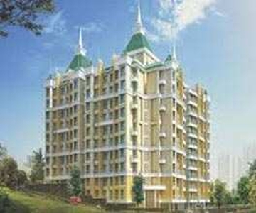 1 BHK Apartment 718 Sq.ft. for Sale in