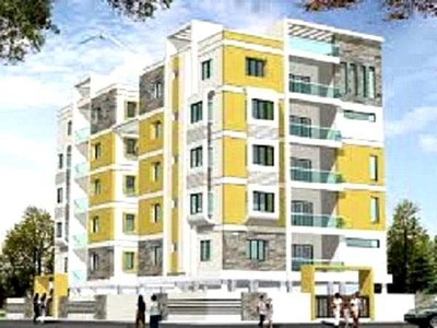 1 BHK Apartment 720 Sq.ft. for Sale in