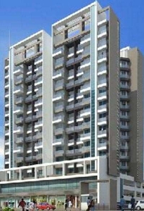 1 BHK Apartment 725 Sq.ft. for Sale in Sector 3