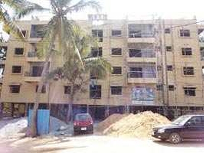 1 BHK Apartment 735 Sq.ft. for Sale in