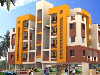 1 BHK Residential Apartment 740 Sq.ft. for Sale in Hingna Road, Nagpur