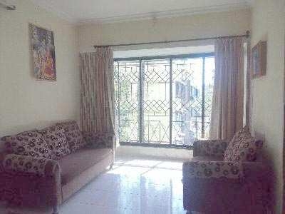 1 BHK Residential Apartment 750 Sq.ft. for Sale in Malad West, Mumbai