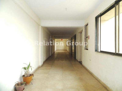 1 BHK Apartment 750 Sq.ft. for Sale in