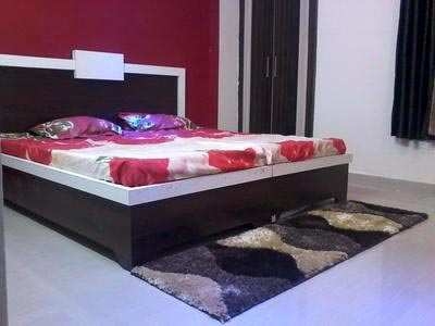 1 BHK Apartment 750 Sq.ft. for Sale in