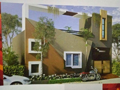 1 BHK House 750 Sq.ft. for Sale in