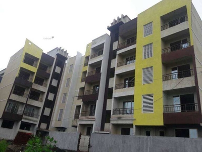 1 BHK Apartment 755 Sq.ft. for Sale in