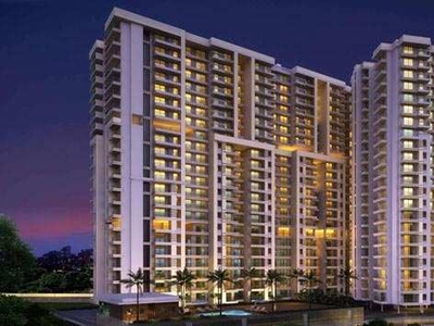 1 BHK Apartment 760 Sq.ft. for Sale in