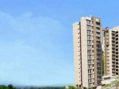 1 BHK Apartment 763 Sq.ft. for Sale in