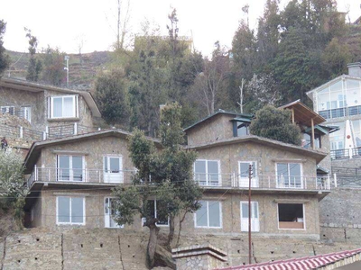 1 BHK Apartment 775 Sq.ft. for Sale in Dhanachuli, Nainital