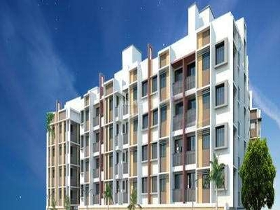 1 BHK Apartment 78 Sq. Yards for Sale in Narolgam, Ahmedabad