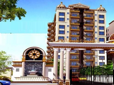 1 BHK Apartment 826 Sq.ft. for Sale in Harhua, Varanasi