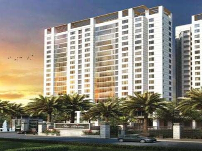 1 BHK Apartment 837 Sq.ft. for Sale in