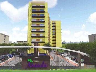 1 BHK Residential Apartment 866 Sq.ft. for Sale in Civil Lines, Allahabad