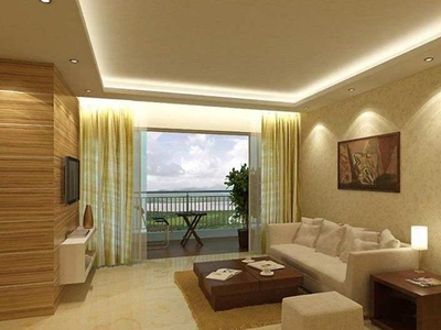 1 BHK Apartment 909 Sq.ft. for Sale in