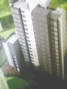 1 BHK Apartment 981 Sq.ft. for Sale in