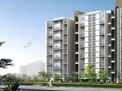 1 BHK Apartment 983 Sq.ft. for Sale in