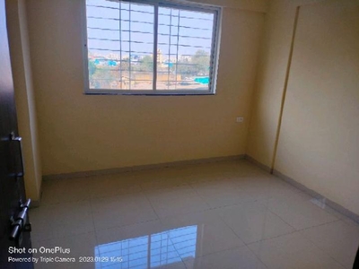 1 BHK Flat In Anant Apartment Kondhawa for Rent In Kondhwa Budruk