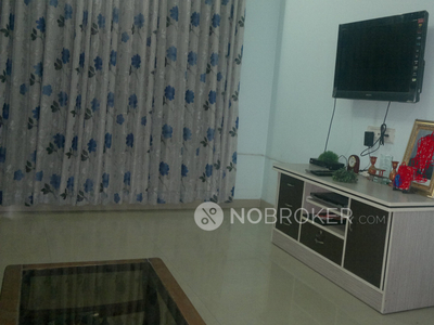 1 BHK Flat In Vegas Plaza for Rent In Thane West