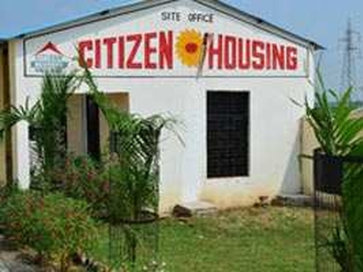 Citizen Housing
