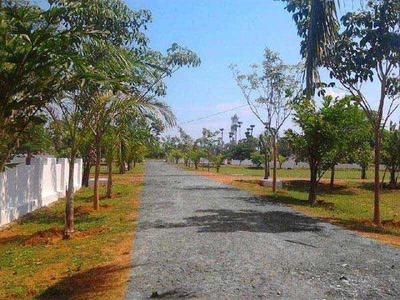 1 RK Residential Plot 200 Sq. Yards for Sale in