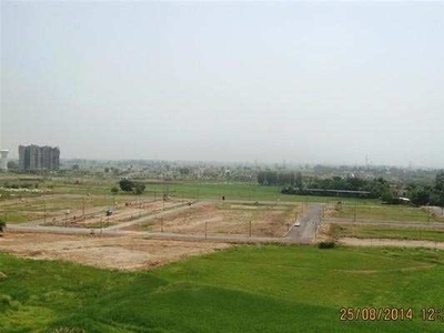 1 RK Residential Plot 300 Sq. Yards for Sale in