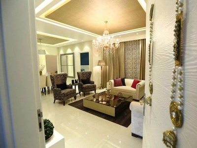 1 RK Apartment 630 Sq.ft. for Sale in
