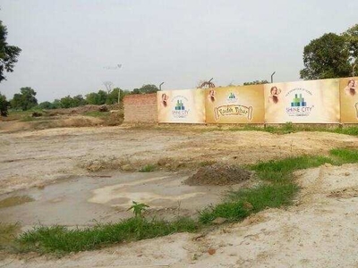 Residential Plot 1 Sq.ft. for Sale in Kisan Path, Lucknow