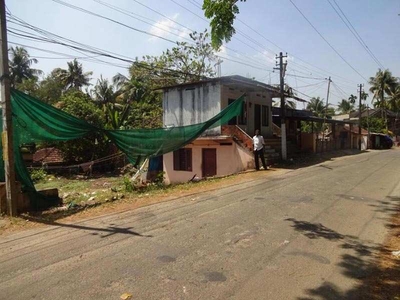 Residential Plot 10 Cent for Sale in Kalamasery, Kochi