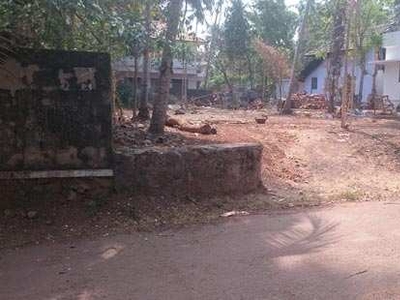 Residential Plot 10 Cent for Sale in Mavoor, Kozhikode