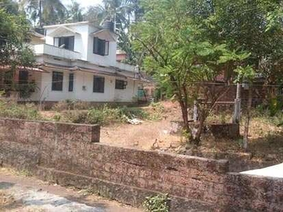 Residential Plot 10 Cent for Sale in Pottammal, Kozhikode