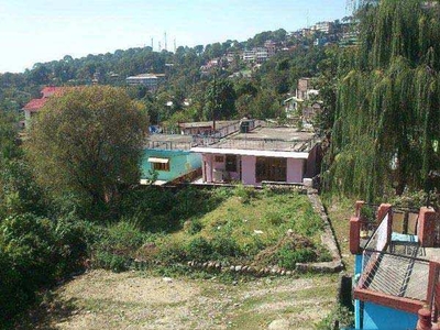 Residential Plot 10 Marla for Sale in Ram Nagar, Dharamshala