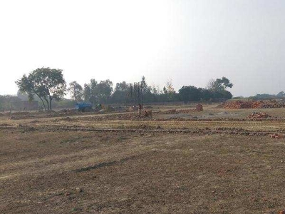 Residential Plot 100 Bigha for Sale in Sultanpur Road, Lucknow