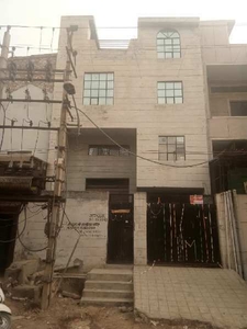 Factory 100 Sq. Meter for Sale in Sector 1,