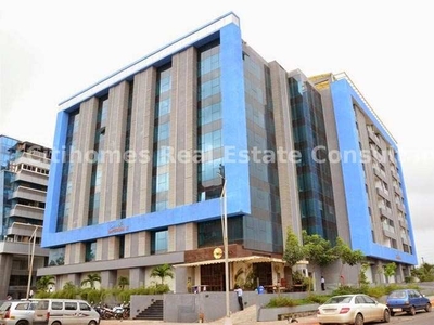 Office Space 100 Sq. Meter for Sale in Panjim, Goa