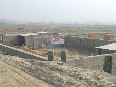 Agricultural Land 100 Sq. Yards for Sale in Sector 144 Noida