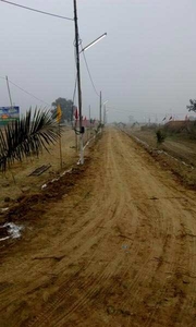 Residential Plot 100 Sq. Yards for Sale in Chata, Faridabad