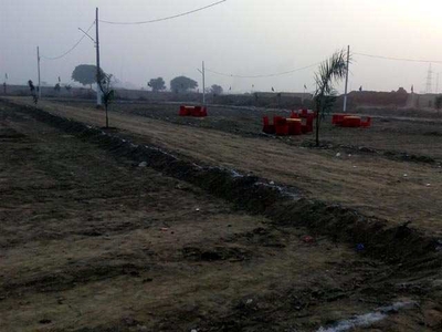 Residential Plot 100 Sq. Yards for Sale in Chata, Faridabad