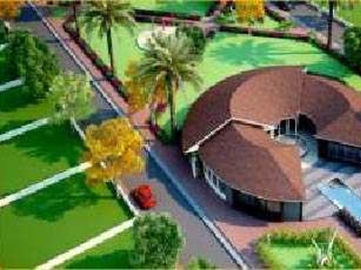 100 Sq. Yards Residential Plot for Sale in Dholka, Ahmedabad