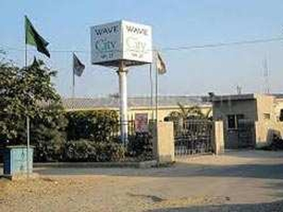 Residential Plot 100 Sq. Yards for Sale in Greater Noida West