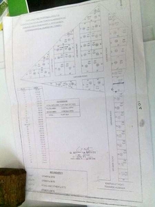 Residential Plot 100 Sq. Yards for Sale in Kanapaka, Vizianagaram