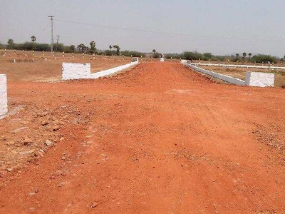 Residential Plot 100 Sq. Yards for Sale in Mylavaram, Vijayawada