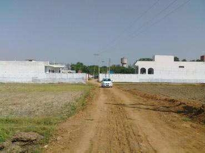 Residential Plot 100 Sq. Yards for Sale in Neharpar, Faridabad