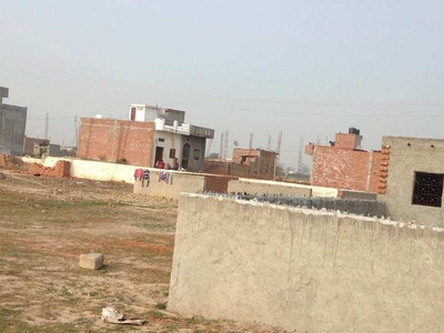 100 Sq. Yards Residential Plot for Sale in Sector 149 Noida