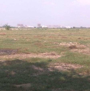 Residential Plot 100 Sq. Yards for Sale in