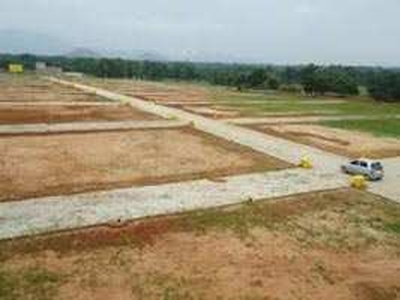 100 Sq. Yards Residential Plot for Sale in Sector 5 Hisar