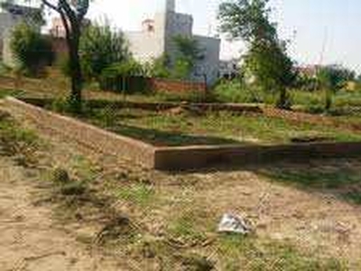 Residential Plot 100 Sq. Yards for Sale in Sector 70A Gurgaon