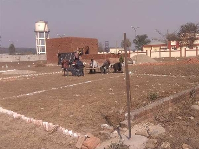 Residential Plot 100 Sq. Yards for Sale in Sohna, Gurgaon
