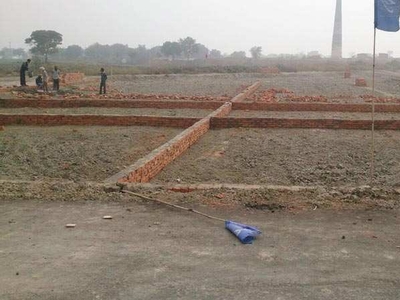 Residential Plot 100 Sq. Yards for Sale in Yamuna Expressway, Greater Noida