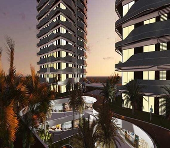 Showroom 100 Sq.ft. for Sale in Sector 140, Noida,