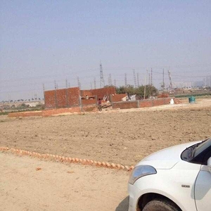 Residential Plot 1000 Sq. Yards for Sale in